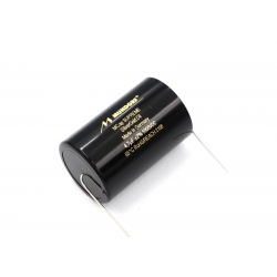 Mundorf Supreme Silver/Gold/Oil 4,70 uF